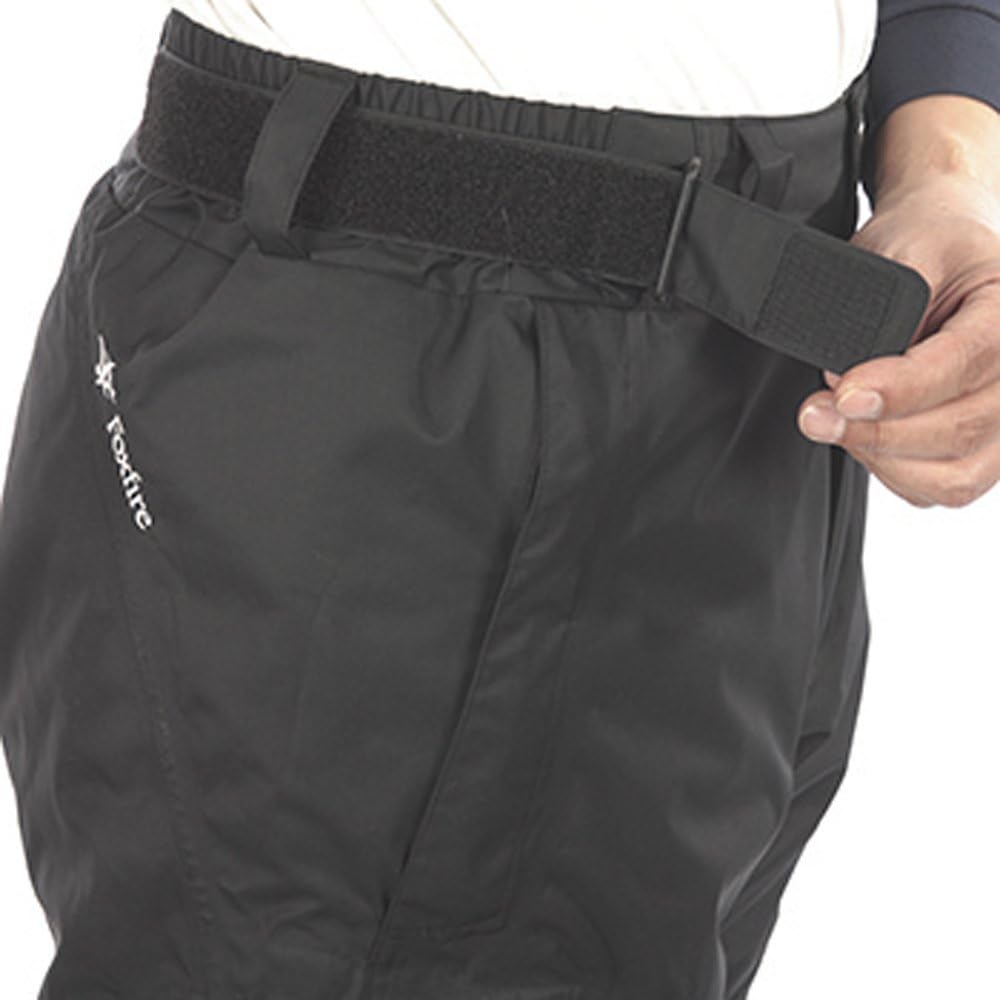 Amazon | [フォックスファイヤー] アウトドア ロングパンツ 5114487